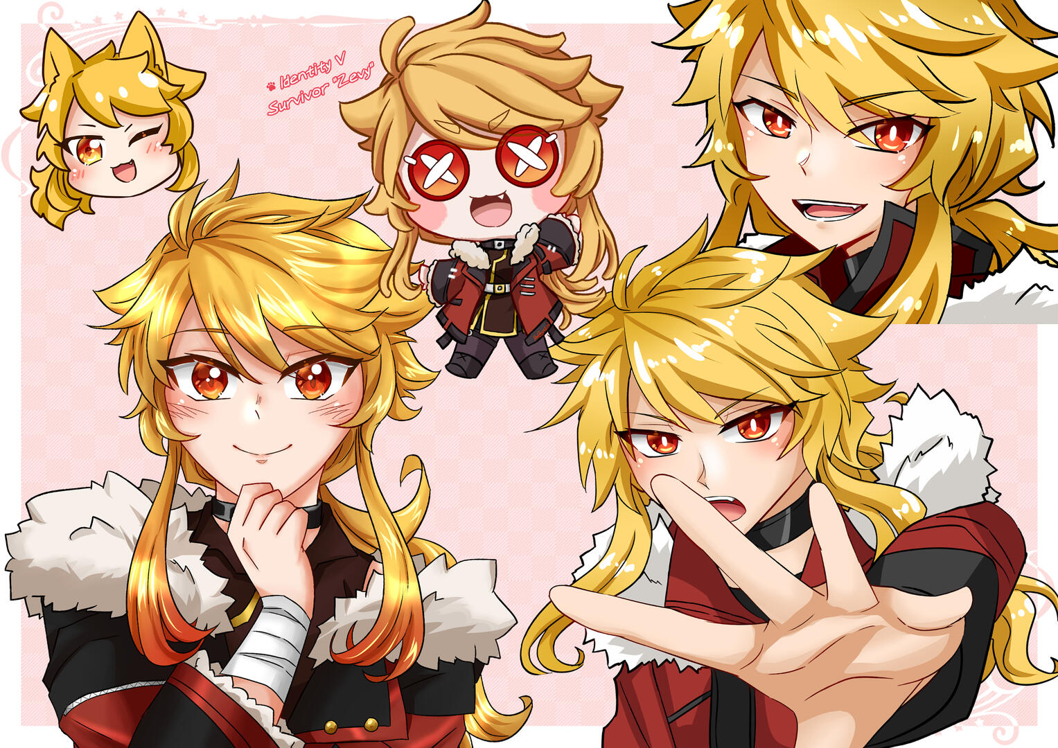 Reference Collection