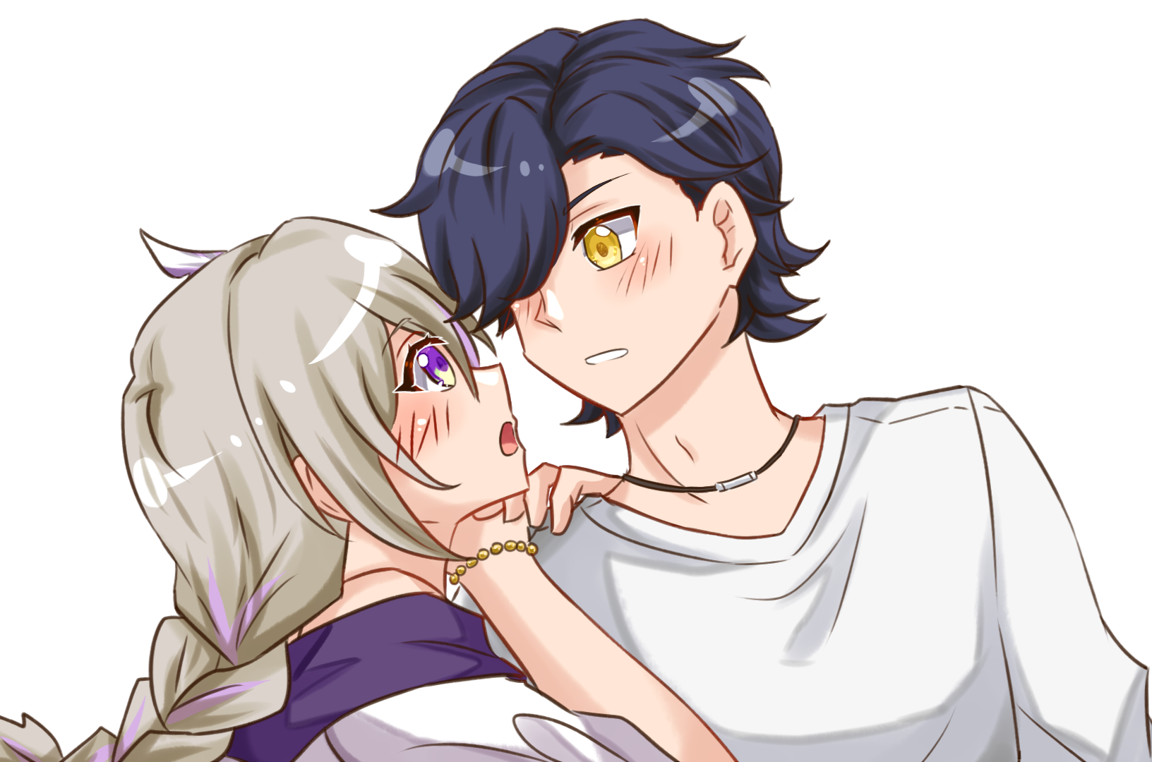 #ReonSuzu